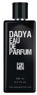 Dadya E-140 EDP 100 ml Erkek Parfümü kullananlar yorumlar